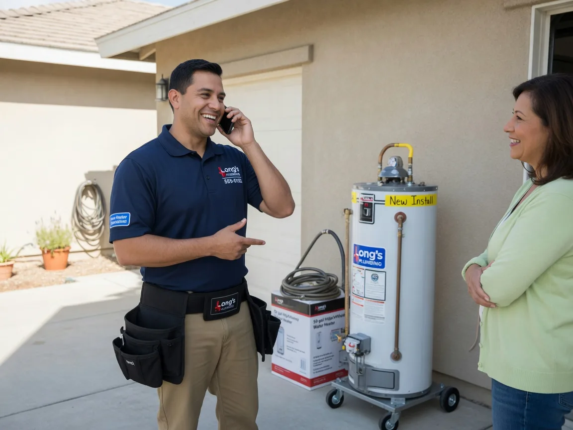 Leak Detection Brandt, SD FAQs